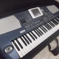 Альбом - Продам синтезатор Korg PA500